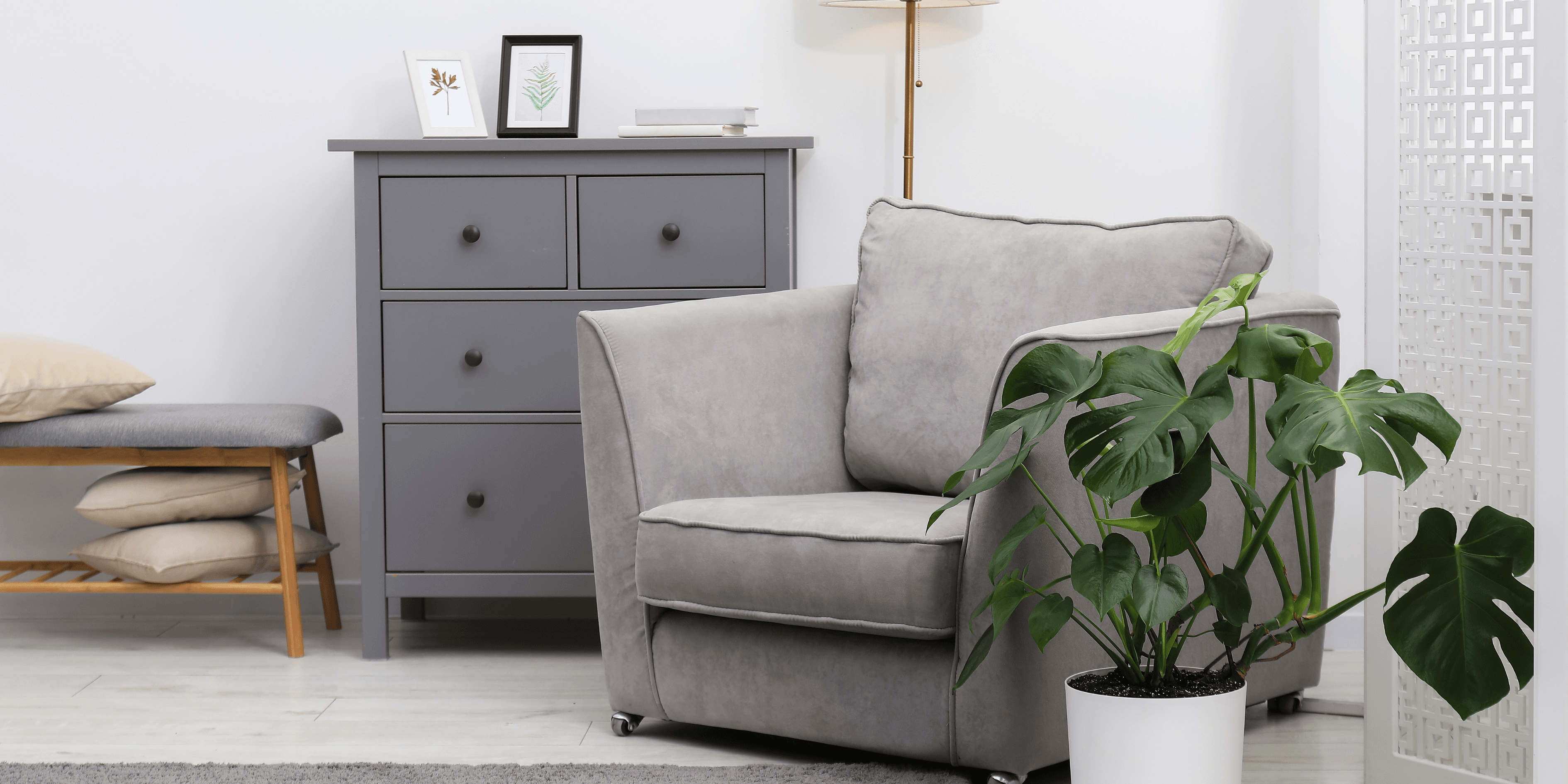 تشكيلات مختارة لكل غرفة